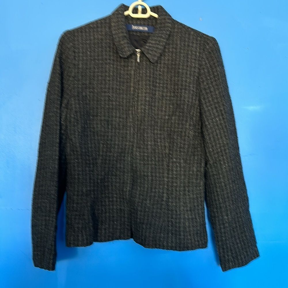 French Connection Women’s Size 10 2-Piece Skirt & Jacket Business Suit